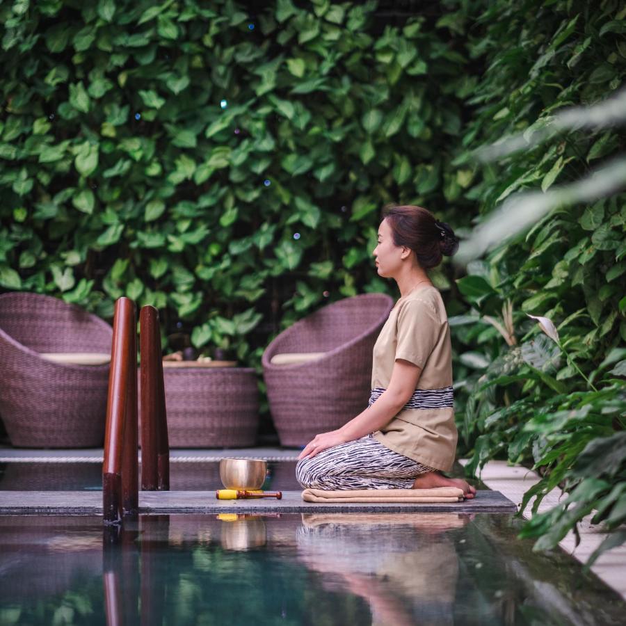 Alba Spa Hotel Hue Εξωτερικό φωτογραφία