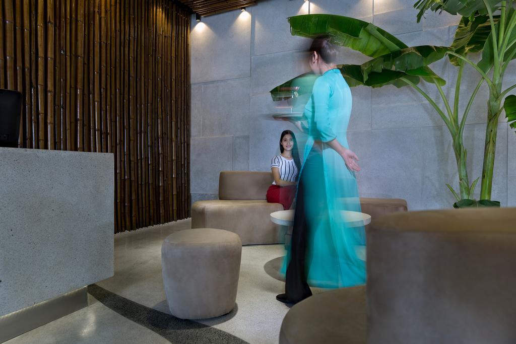 Alba Spa Hotel Hue Εξωτερικό φωτογραφία
