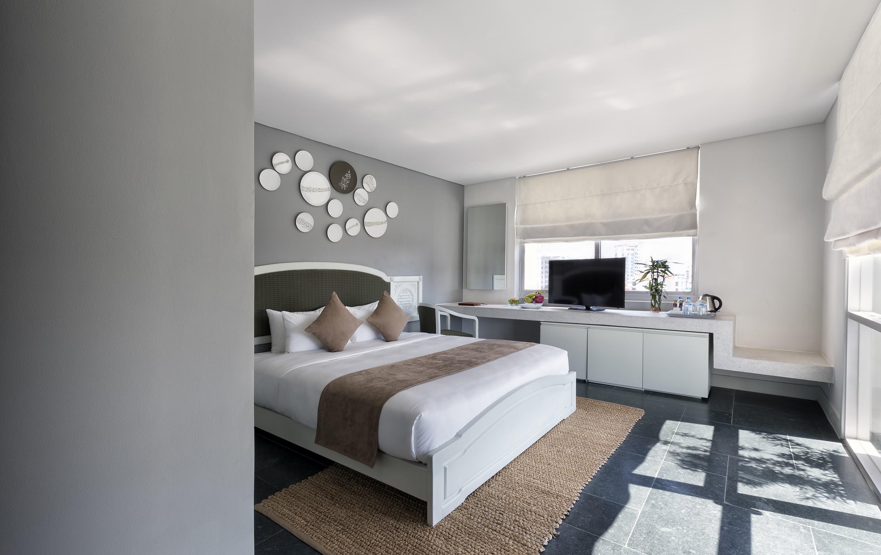 Alba Spa Hotel Hue Εξωτερικό φωτογραφία
