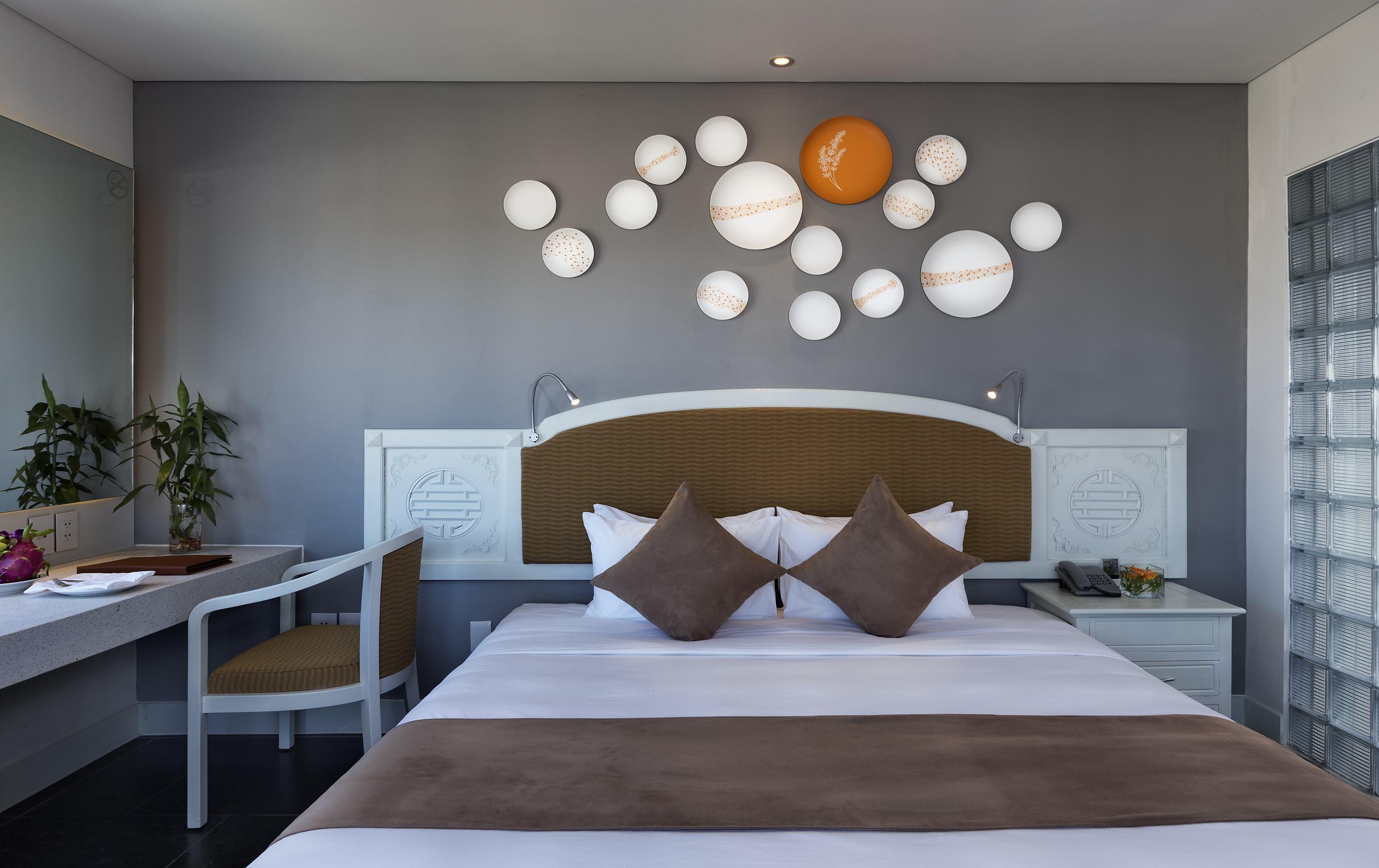 Alba Spa Hotel Hue Εξωτερικό φωτογραφία