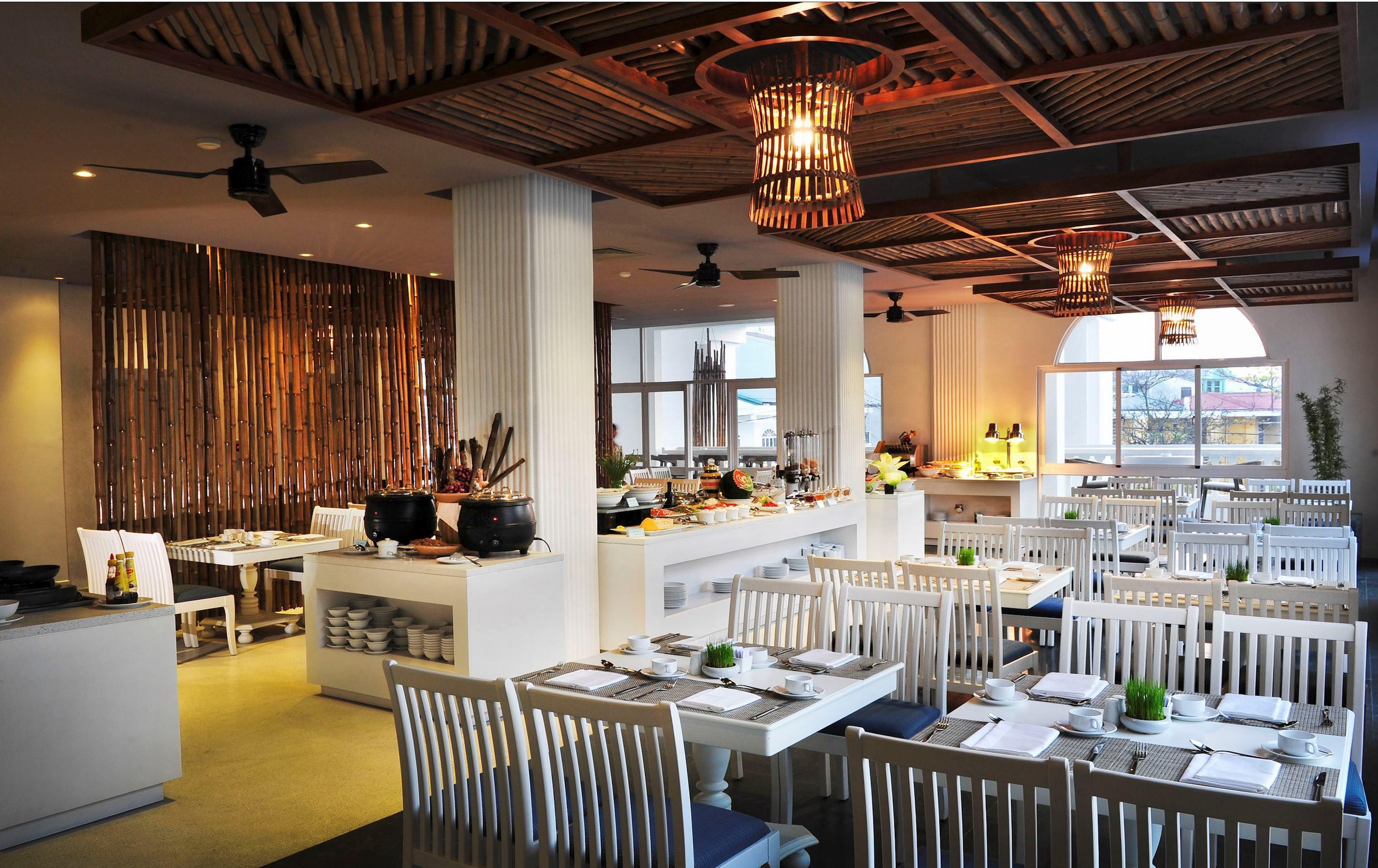 Alba Spa Hotel Hue Εξωτερικό φωτογραφία