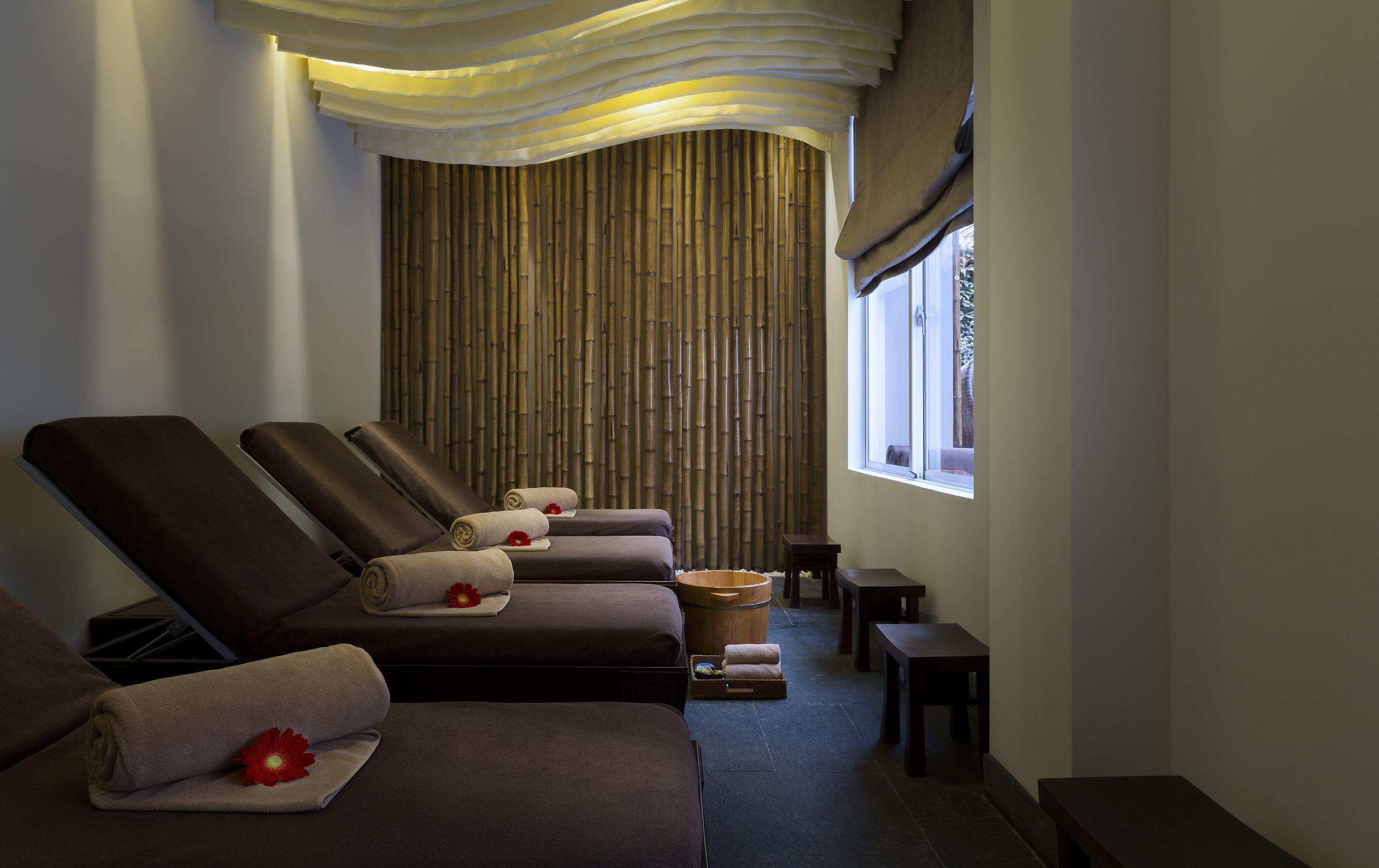 Alba Spa Hotel Hue Εξωτερικό φωτογραφία