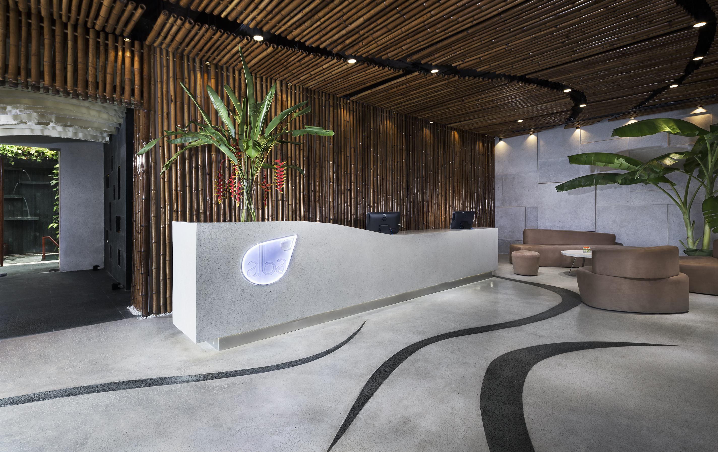 Alba Spa Hotel Hue Εξωτερικό φωτογραφία
