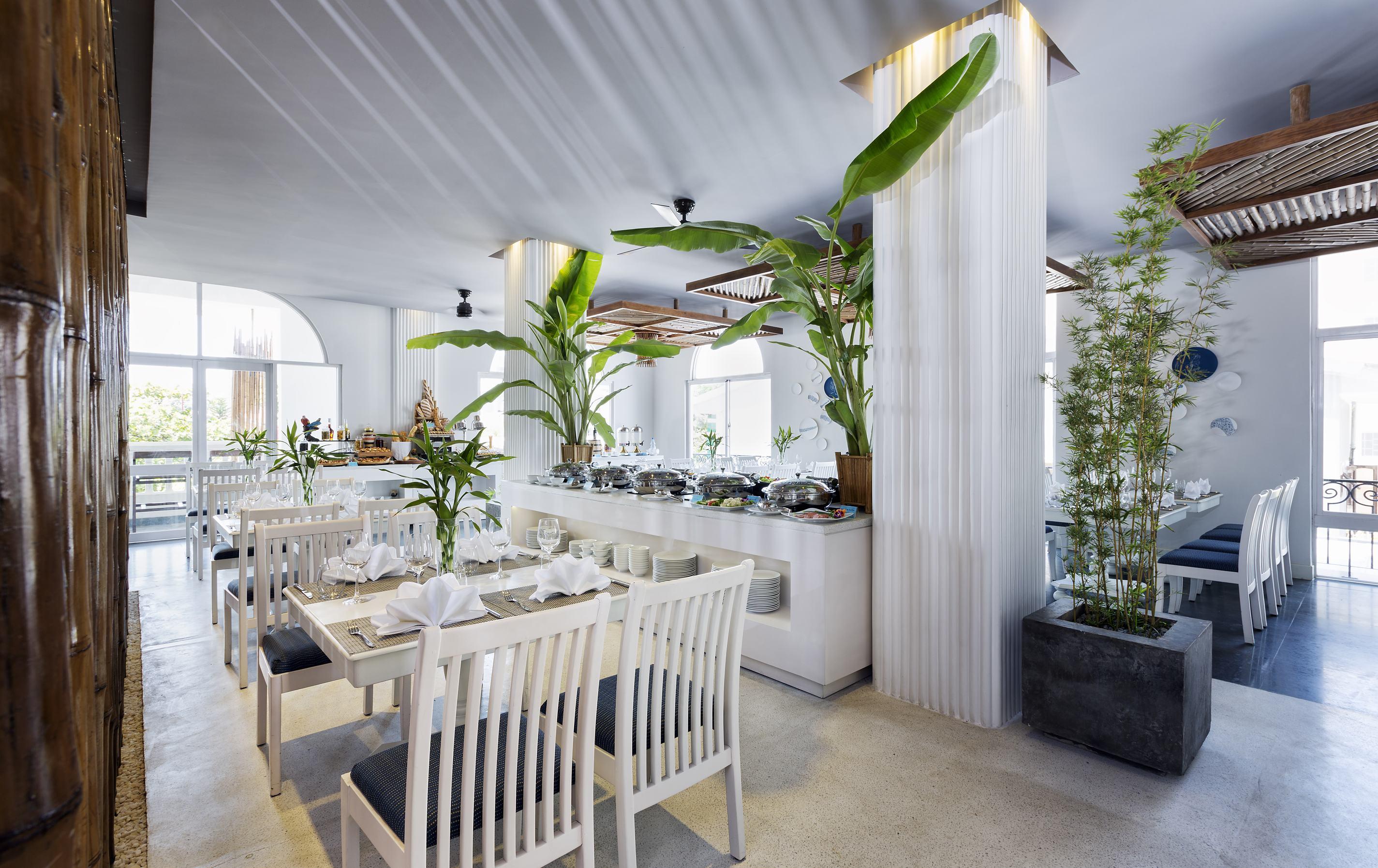 Alba Spa Hotel Hue Εξωτερικό φωτογραφία