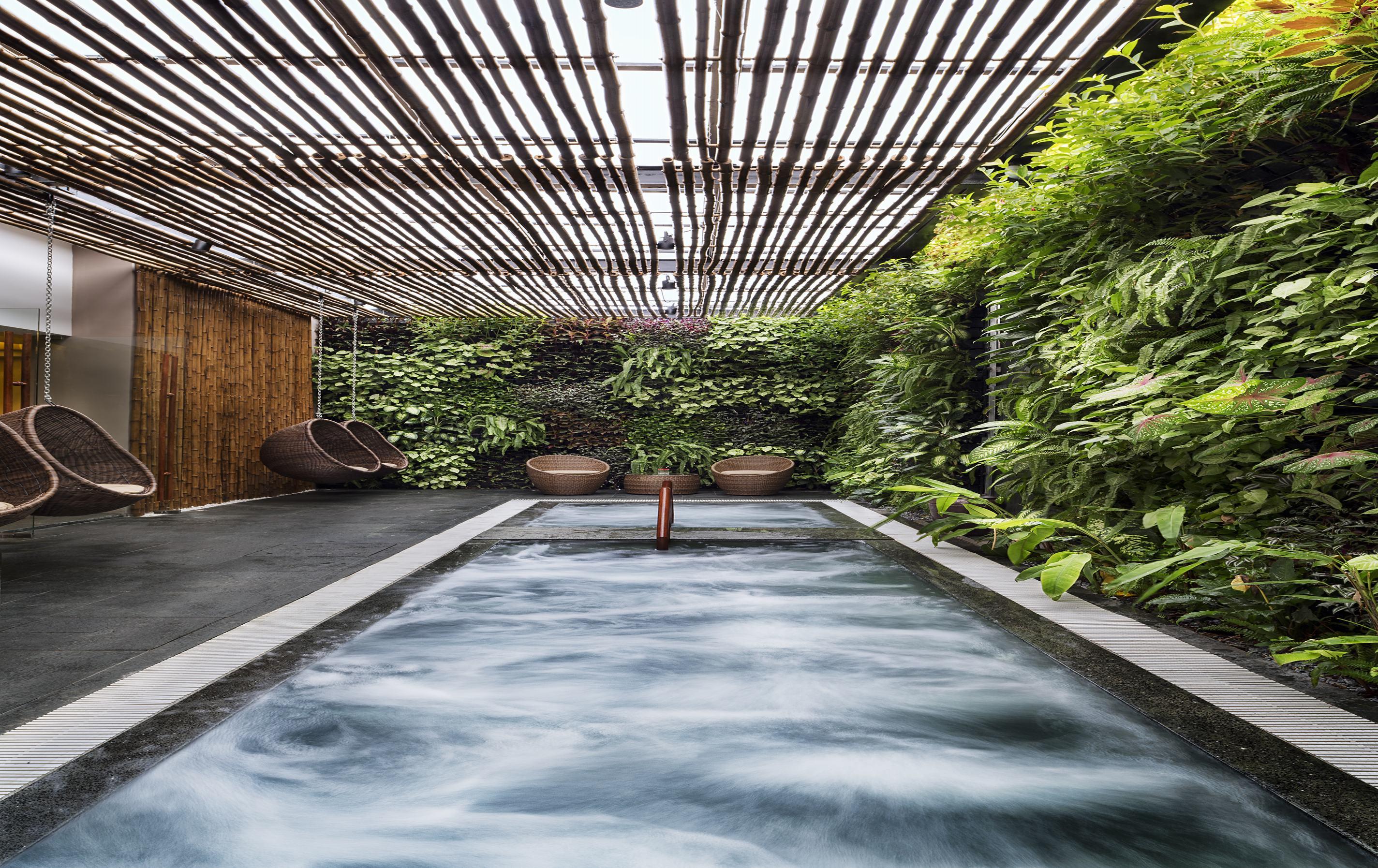 Alba Spa Hotel Hue Εξωτερικό φωτογραφία