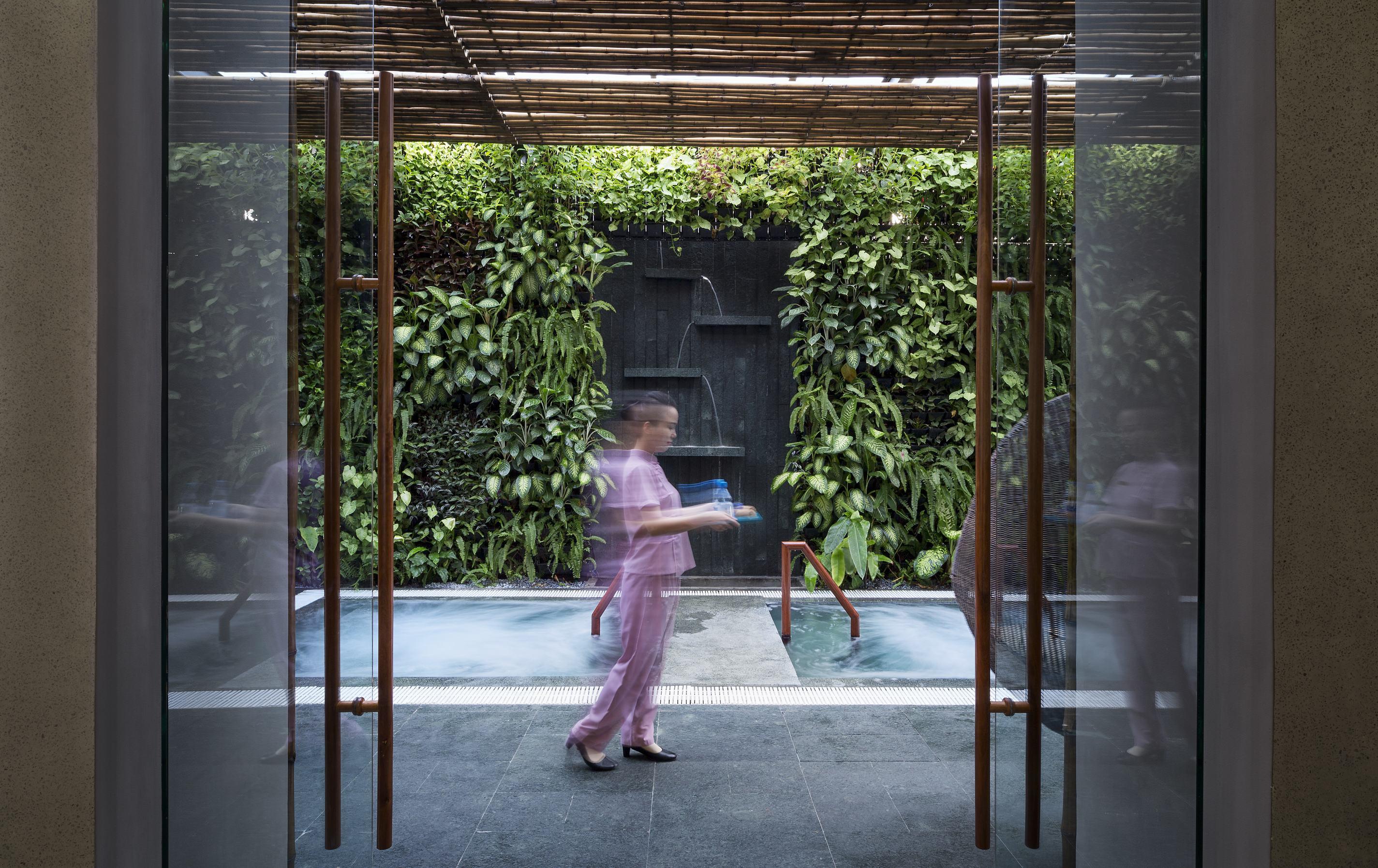Alba Spa Hotel Hue Εξωτερικό φωτογραφία