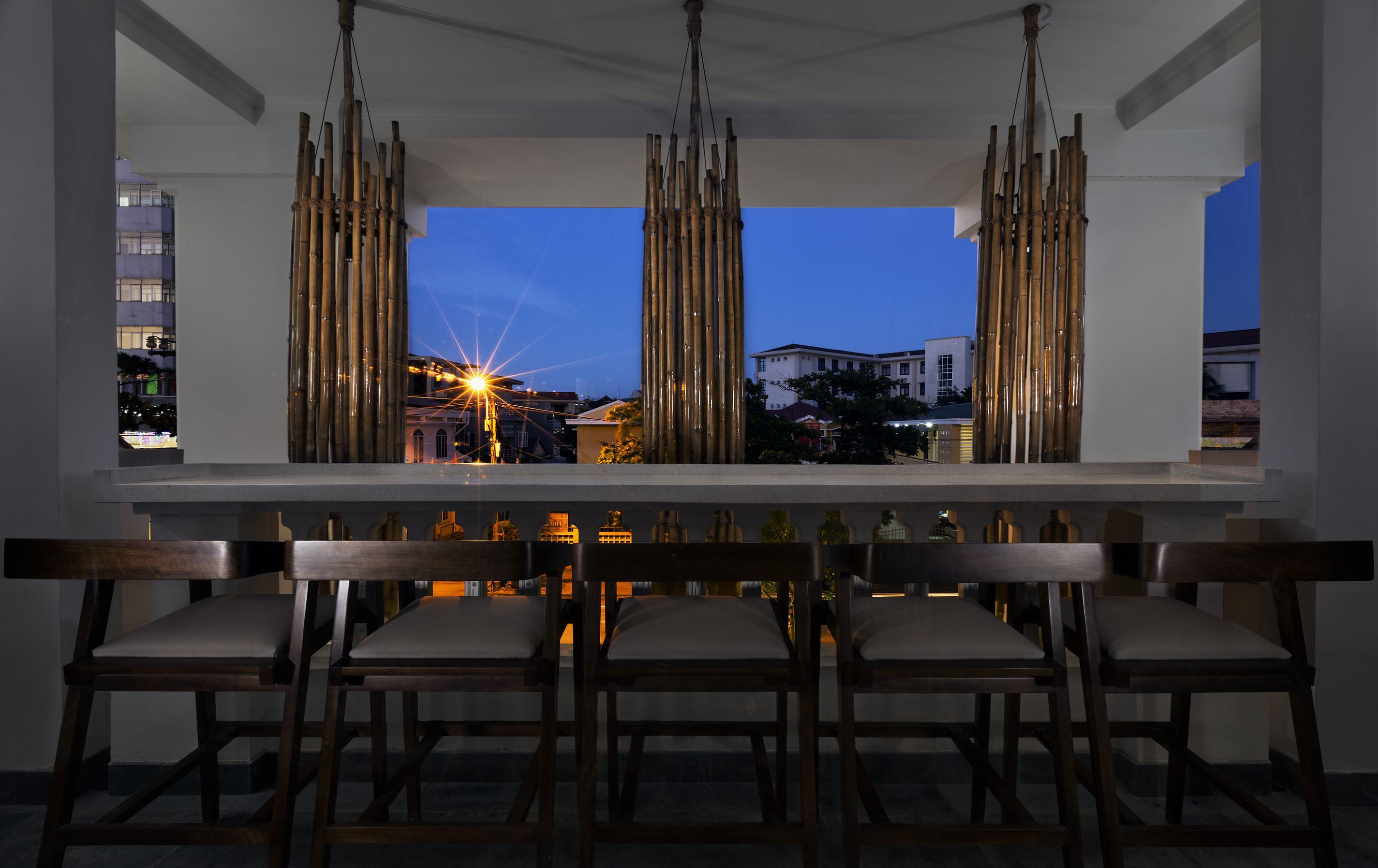 Alba Spa Hotel Hue Εξωτερικό φωτογραφία