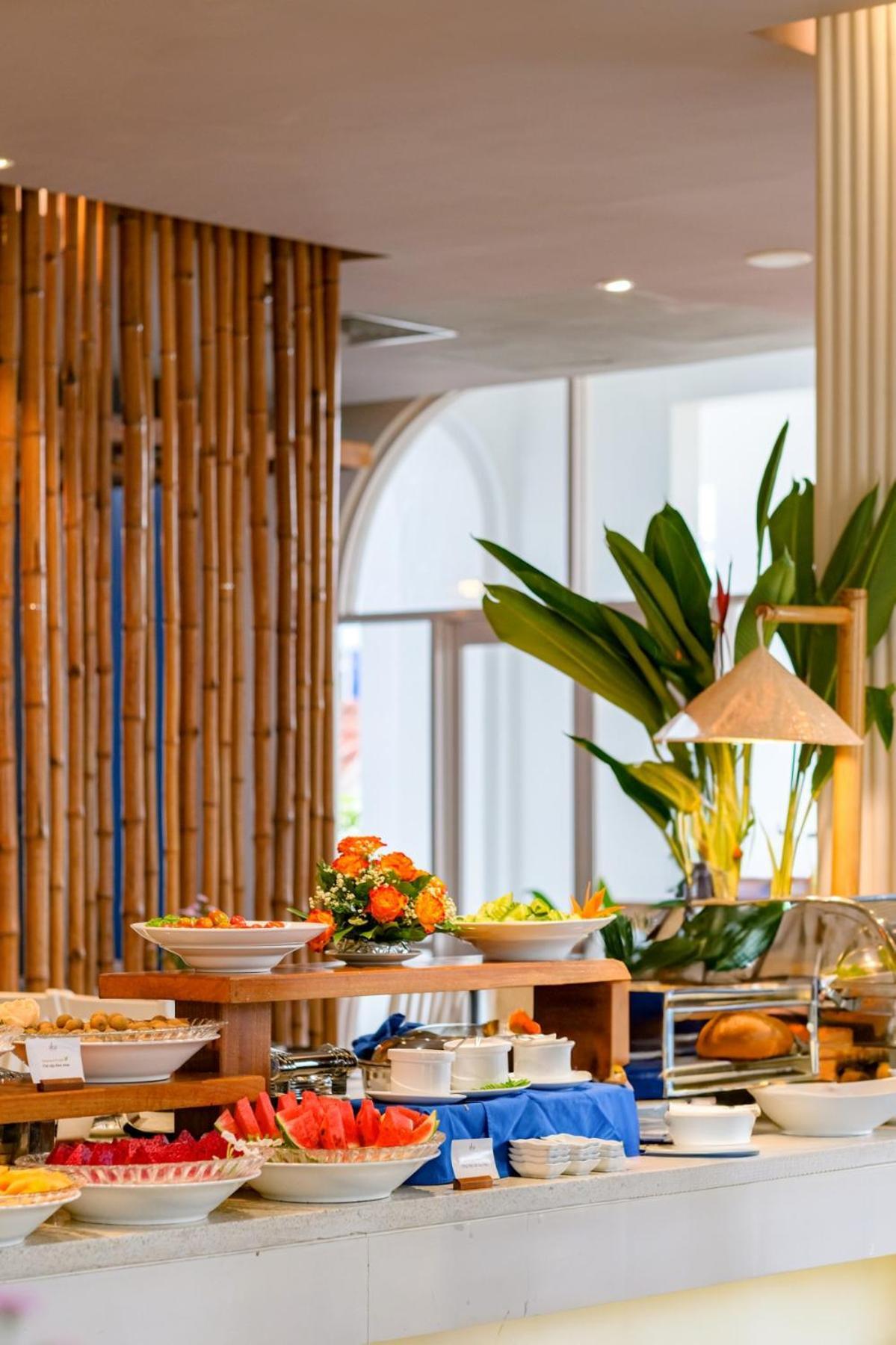 Alba Spa Hotel Hue Εξωτερικό φωτογραφία