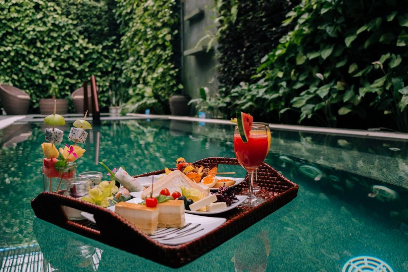 Alba Spa Hotel Hue Εξωτερικό φωτογραφία