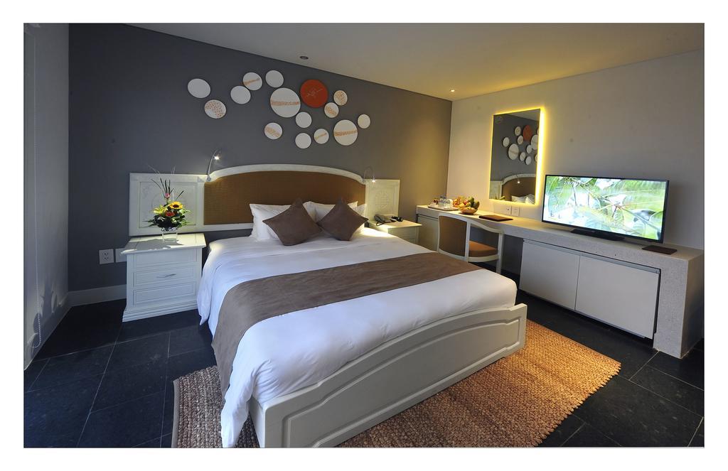 Alba Spa Hotel Hue Εξωτερικό φωτογραφία