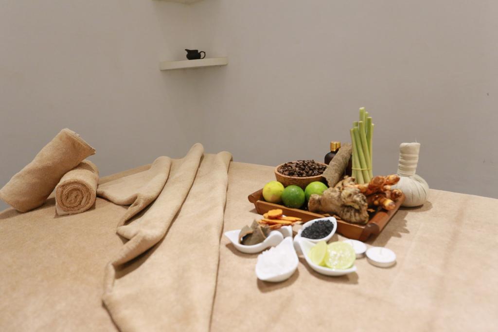 Alba Spa Hotel Hue Εξωτερικό φωτογραφία