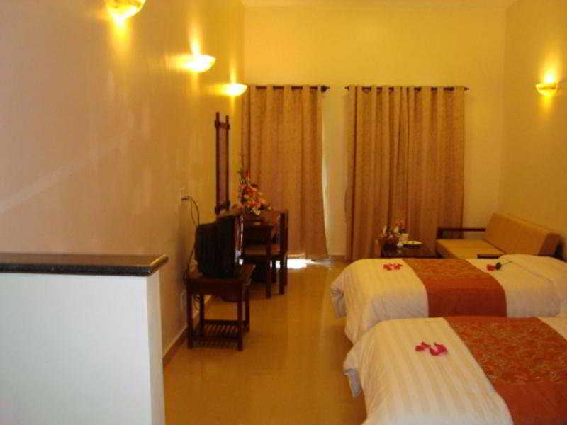 Alba Spa Hotel Hue Εξωτερικό φωτογραφία
