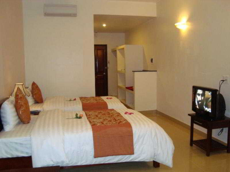 Alba Spa Hotel Hue Εξωτερικό φωτογραφία